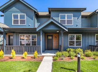 Baker [B] Plan, Trailside, Bellingham, WA 98226