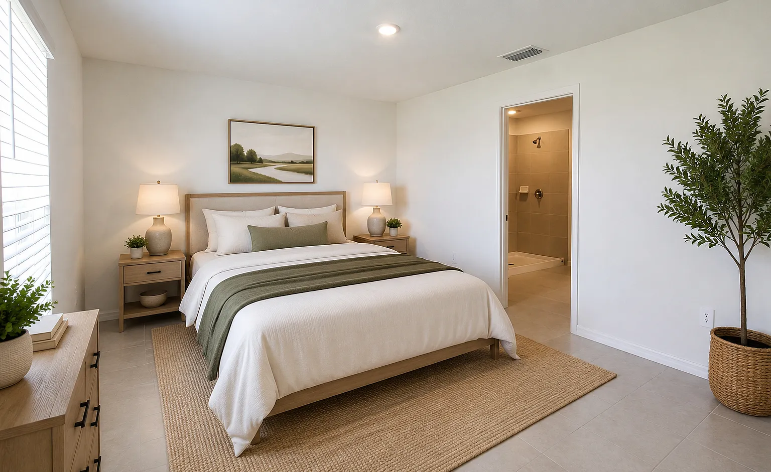 3 bed, 1430 sqft, $2,000 — Photo 3