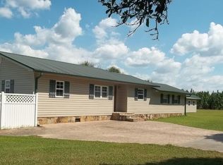 2145 Slab Landing Rd, Neeses, SC 29107