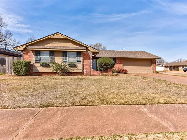 3001 Beverly Dr, Edmond, OK 73013