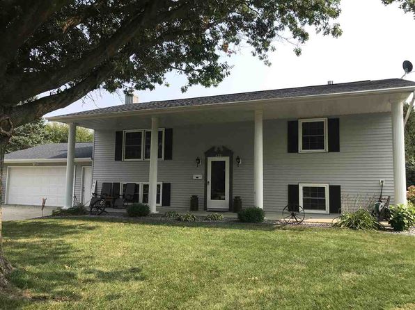 Recently Sold Homes In New Hampton Ia 124 Transactions Zillow