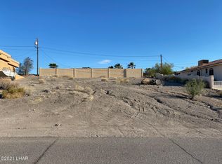 3120 Oro Grande Blvd LOT 2, Lake Havasu City, AZ 86406