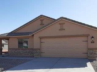 1551 E Inouye Dr, Casa Grande, AZ 85122