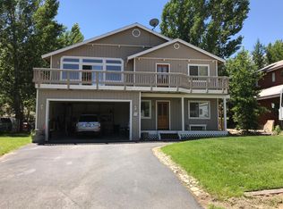 72 Elderberry Ln, Crowley Lake, CA 93546