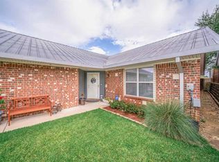 1807 Flagstone Dr, Longview, TX 75605