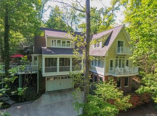 4306 Hickory Rd, Richmond, VA 23235