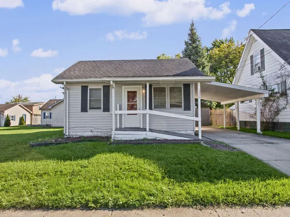 1248 Wells St, Burton, MI 48529