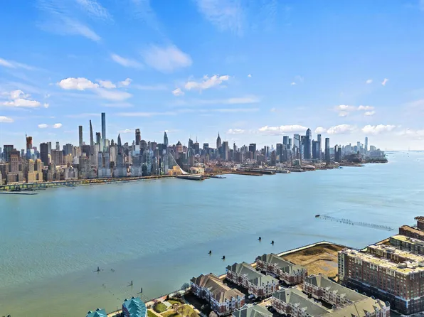 6515 Boulevard East APT 4P, West New York, NJ 07093