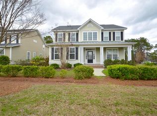 120 Red Leaf Blvd, Moncks Corner, SC 29461