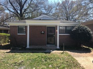 4995 Wilburn Ave, Memphis, TN 38117
