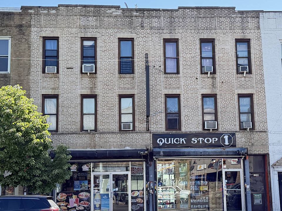 1st image of 1242 Castle Hill Ave
