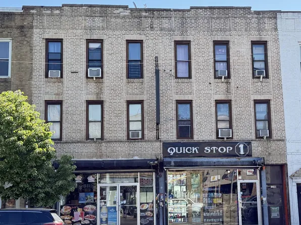 1242 Castle Hill Ave, Bronx, NY 10462