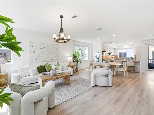 1863 Newbury Park Dr, San Jose, CA 95133