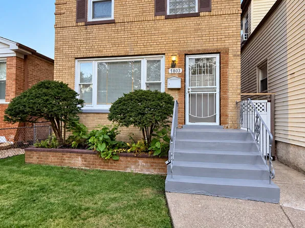 7803 S Champlain Ave, Chicago, IL 60619
