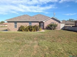 2101 E 3rd St, Portales, NM 88130