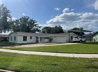 2715 Tradewinds Trl, Orlando, FL 32805