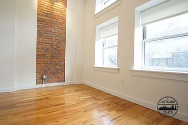 Rented by Lofts and Flats LLC