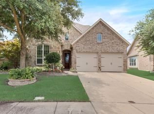 1007 Fenwick Ln, Forney, TX 75126