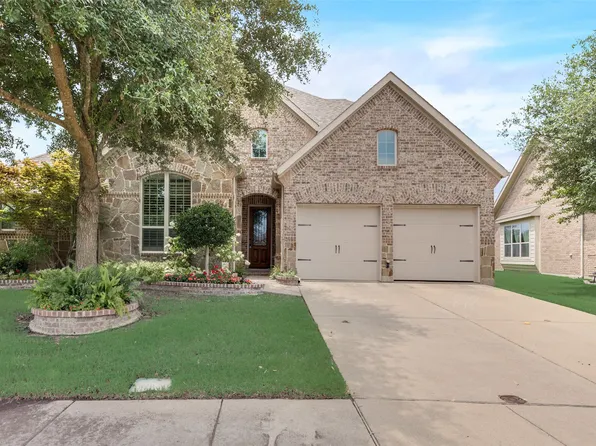 1007 Fenwick Ln, Forney, TX 75126