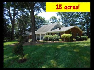 2941 Rock Creek Rd, North Wilkesboro, NC 28659
