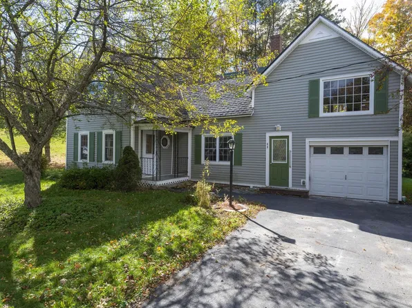 68 Davis Avenue, Northfield, VT 05664