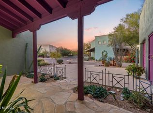 5335 S Rust Ln, Tucson, AZ 85747