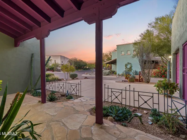 5335 S Rust Ln, Tucson, AZ 85747