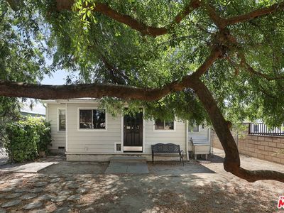 10730 Roscoe Blvd, Sun Valley, CA, 91352