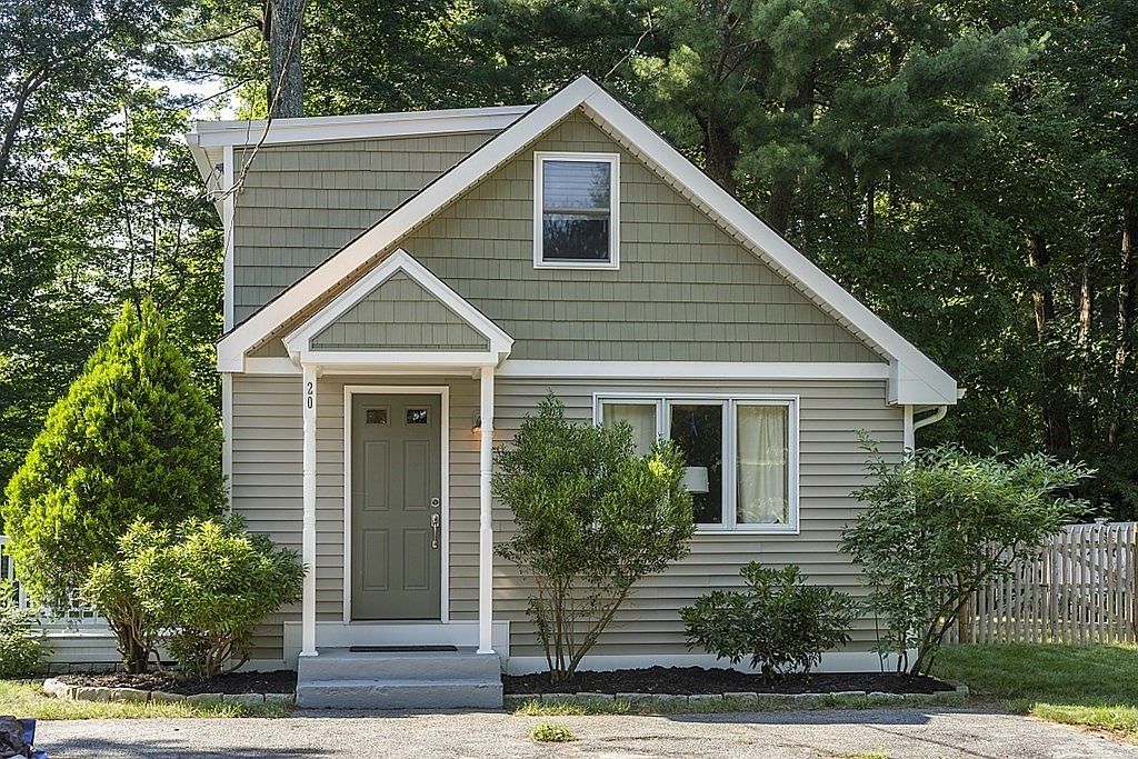 20 Grove St, Westford, MA 01886 Zillow