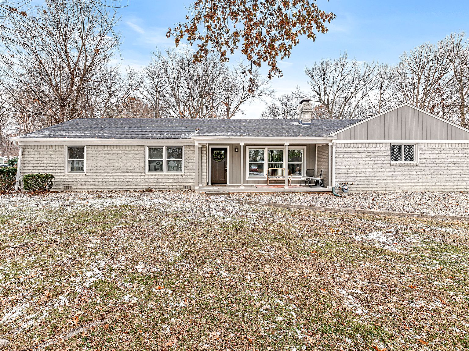 7421 Frederick Dr E, Indianapolis, IN 46260 | Zillow