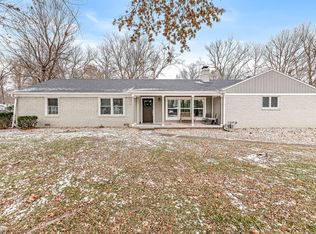 7421 Frederick Dr E, Indianapolis, IN 46260
