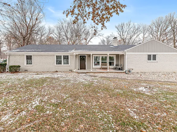 7421 Frederick Dr E, Indianapolis, IN 46260