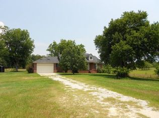 3680 Ga Highway 220 W, Lincolnton, GA 30817