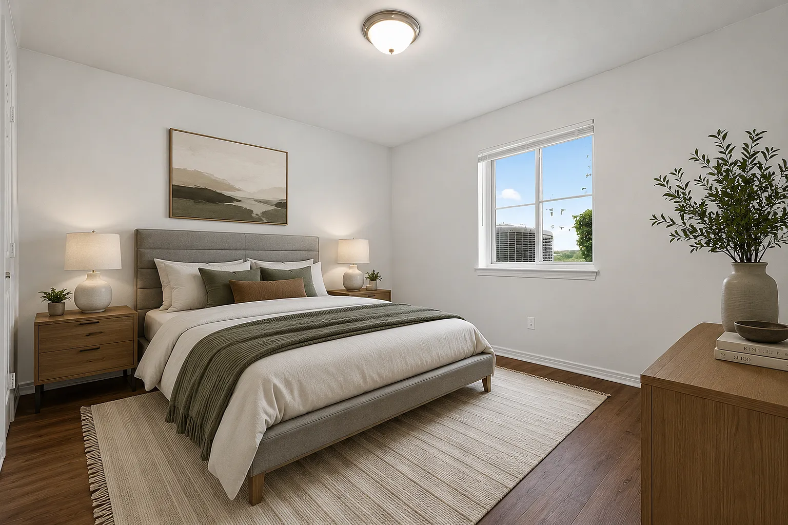 Ferncliff North — Photo 1