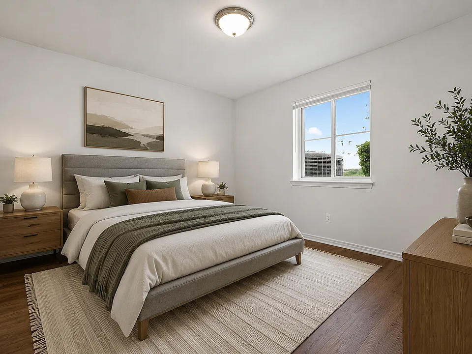 Ferncliff North