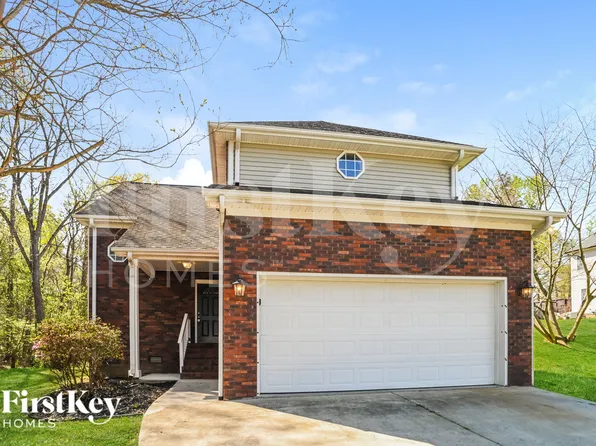 811 Willow Ln, Harrisburg, NC 28075