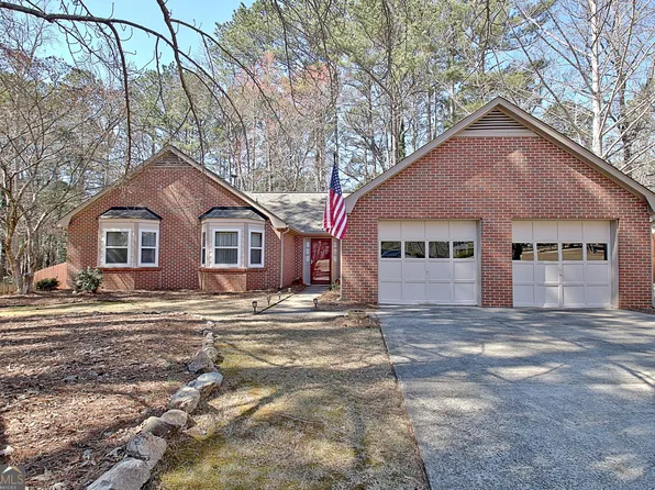 300 Planceer Pl, Peachtree City, GA 30269