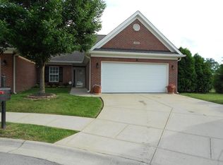 10004 Autumn Gardens Way #10004, Louisville, KY 40229