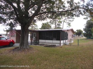8028 Dellrose Ave, Brooksville, FL 34613