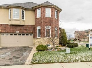 127 Galileo Dr, Hamilton, ON L8E 0B5