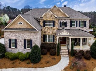 4571 Wigley Estates Rd, Marietta, GA 30066