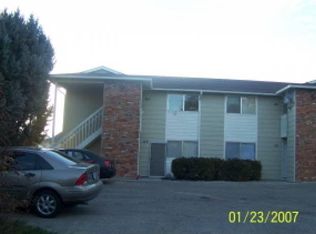 196 SW 7th Ave, Meridian, ID 83642