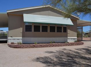 350 W Shiprock St, Apache Junction, AZ 85120