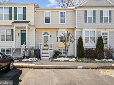 44 Denny Cir, Newark, DE, 19702