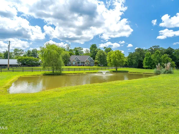 501 Coal Hill Rd, Harriman, TN 37748