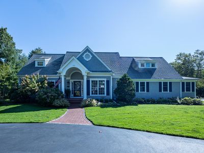 1 Birchwood Lane, Sandwich, MA, 02563