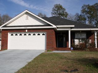 128 Elmwood Dr, Dothan, AL 36303
