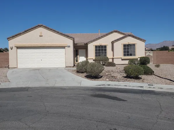 3136 Extravagant Ave, North Las Vegas, NV 89031