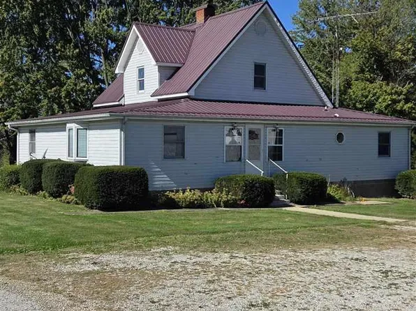 7210 W 175 N, Switz City, IN 47465