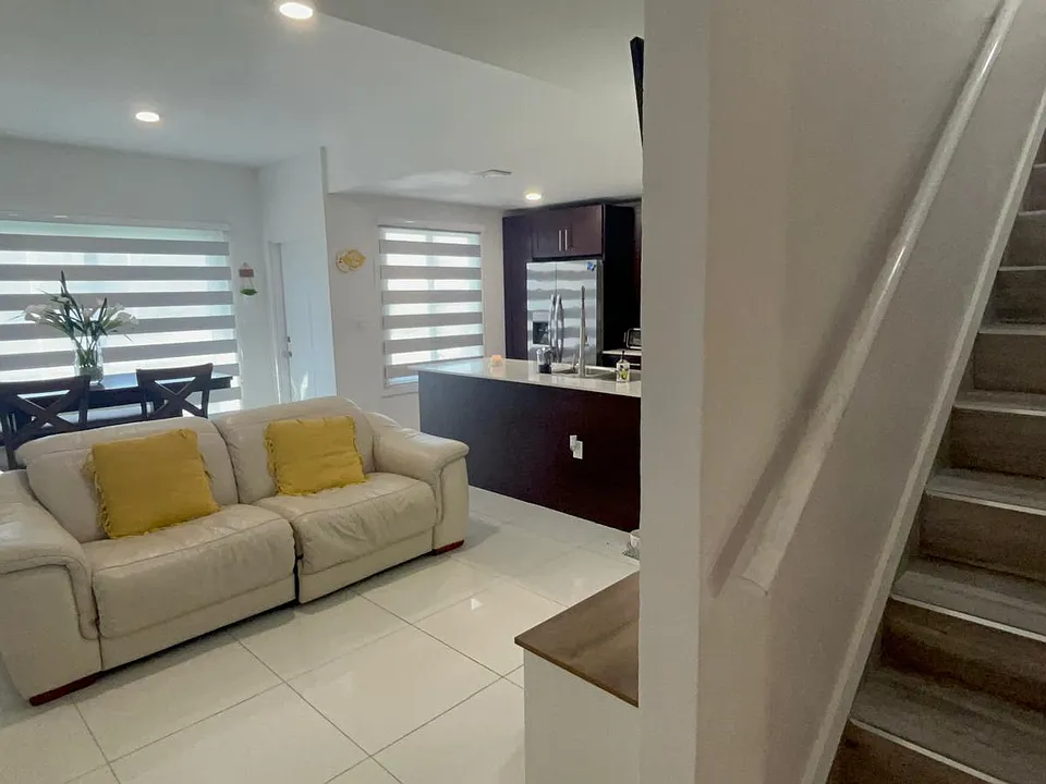 SW 259th Way